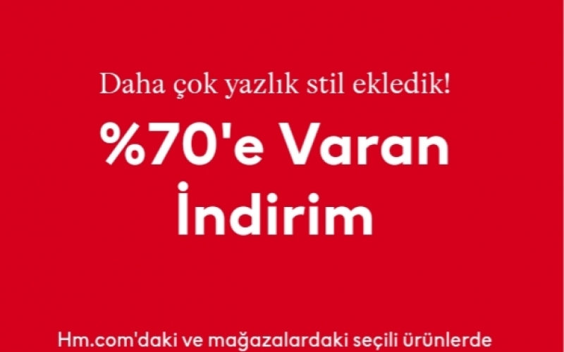 H&m 2025 istanbul online